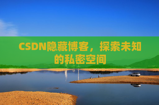 CSDN隐藏博客，探索未知的私密空间